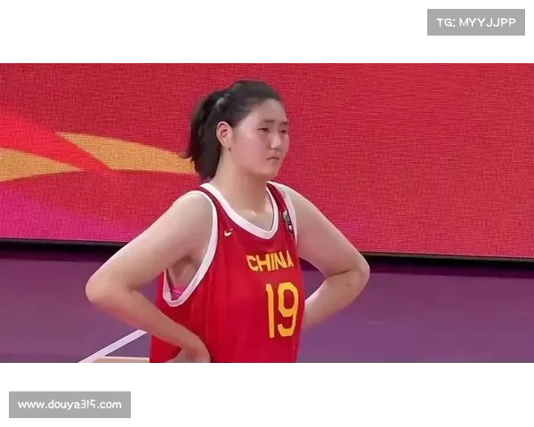 韩媒惊呼张子宇成韩国女篮噩梦 宫鲁鸣钦点其为奥运核心 韩媒惊呼张子宇成韩国女篮噩梦 宫鲁鸣钦点其为奥运核心