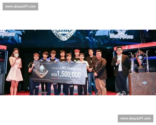 兄弟齐心！G2、BLG、T1 携手征战 MSI