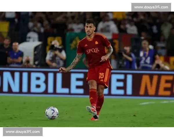 帕雷德斯激活 350 万解约条款！博卡回归进入倒计时