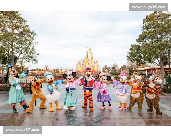 冷热交替的迪士尼之旅：拉菲尼亚之子遭冷遇后获暖心补救