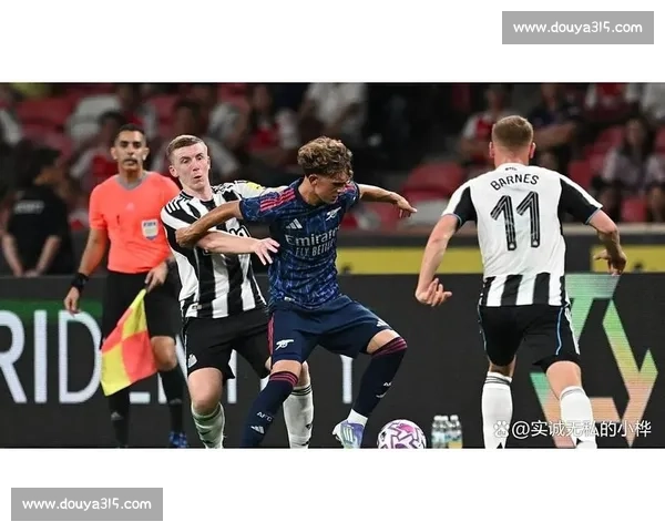 15 岁道曼首发破纪录 英格兰 U19 惊现 造点神童