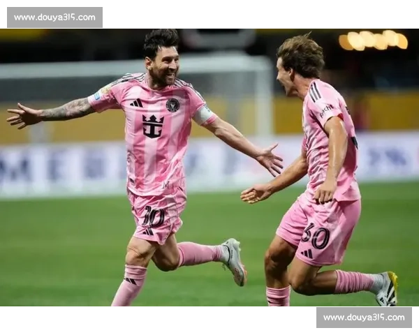 世俱杯冷门频爆，足球魅力无限