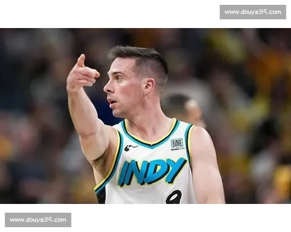 “最被高估” 控卫率步行者逆袭！25 年蛰伏终迎总决赛奇迹