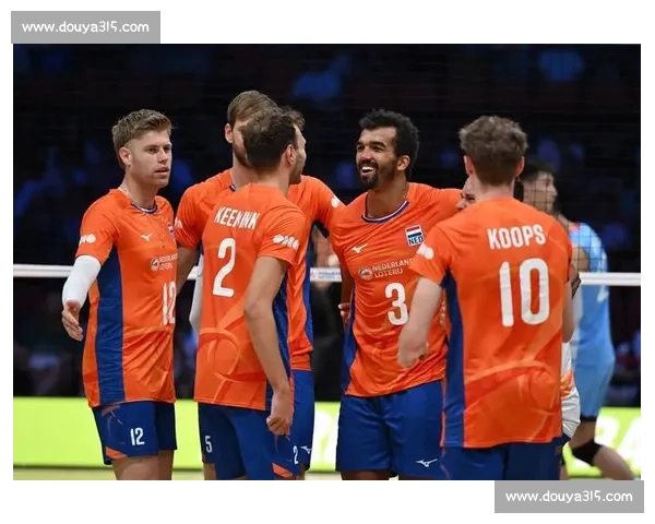 土耳其男排争议持球判罚引热议：规则理解差异成焦点