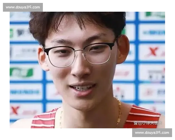 沪上眼镜飞人奥运首秀惊艳 绝杀憾负更燃新希望