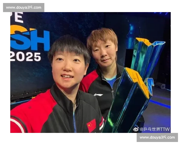 桥本双冠狂炫披萨庆功 连胜国乒却难越孙颖莎王曼昱关