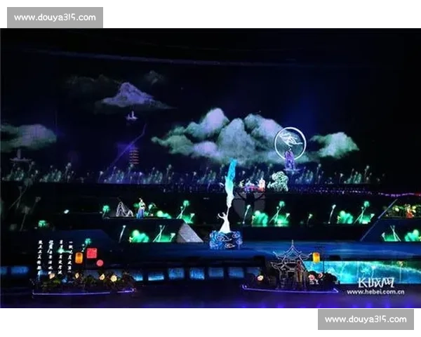 石家庄火力全开！热气球音乐嘉年华燃爆滹沱河畔