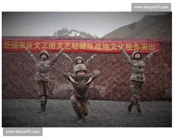 高原箭声里，香港青年的文化寻根之旅