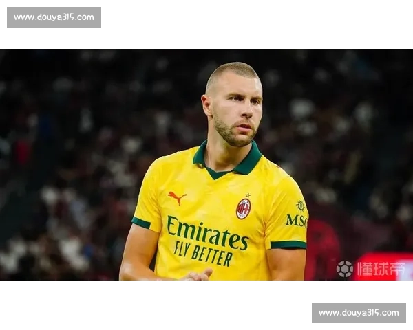 跟队记者：米兰签里奇前景生变，亚特兰大介入或成转折点