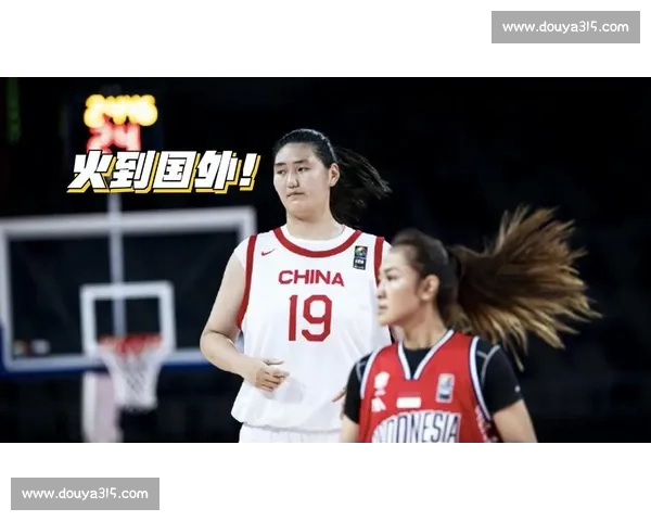 张子宇再现 “降维打击” 名场面！转身如闪电，谁说她慢？