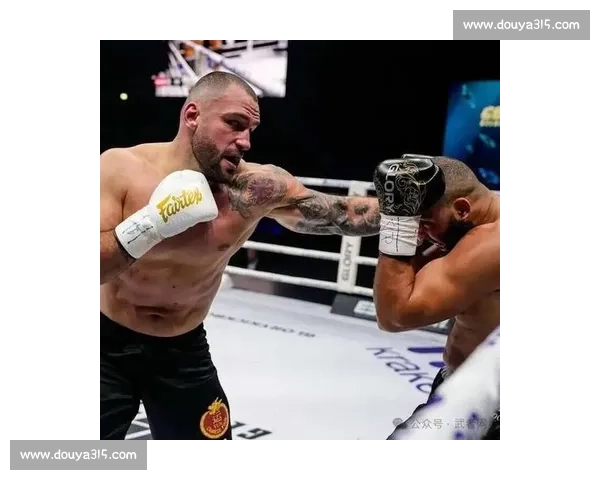 阿瓦雷兹对决小查韦斯拳坛荣耀与时代碰撞之夜重量级焦点大战引爆